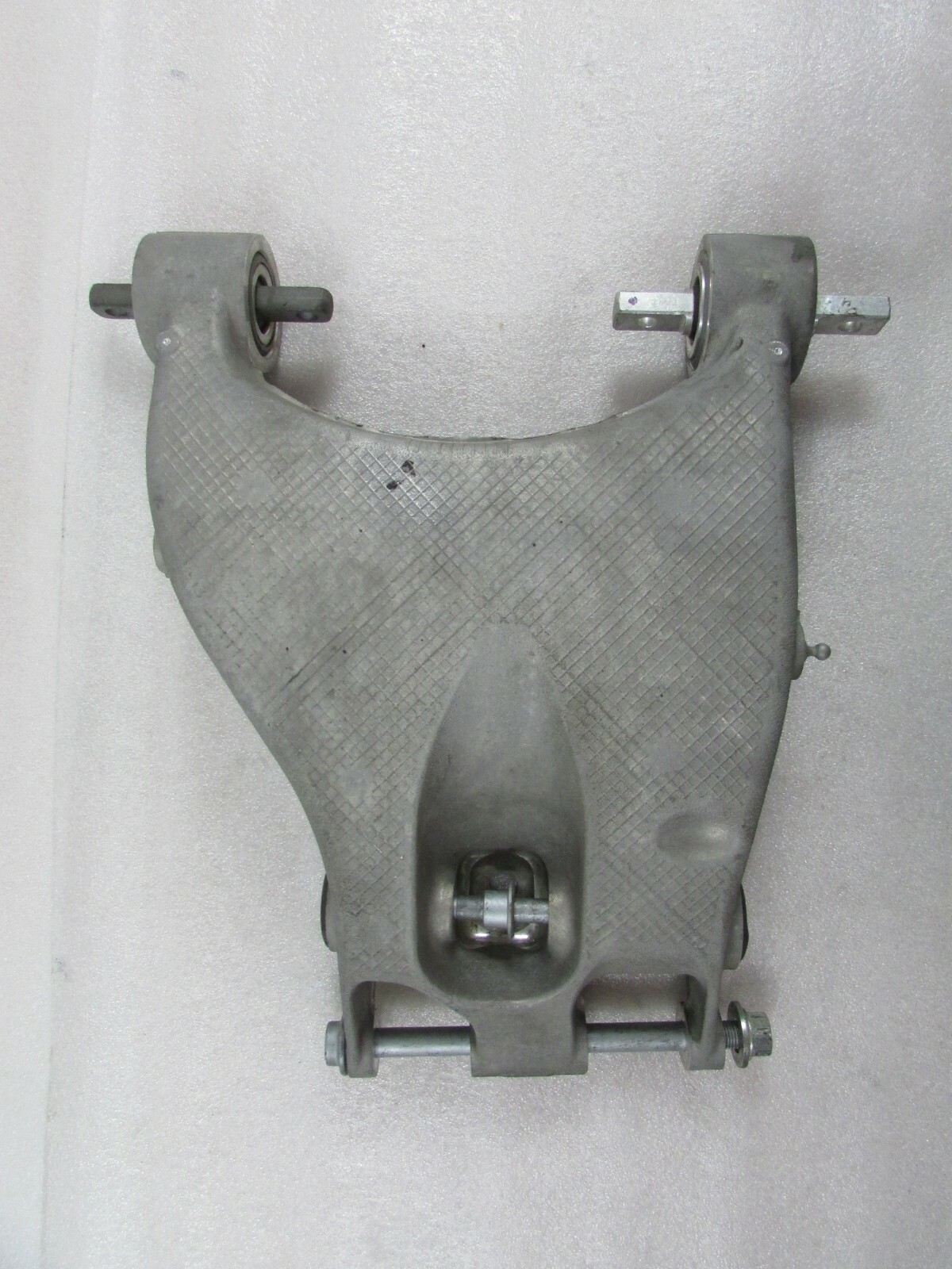 Ferrari California, RH, Right Rear Lower Control Arm, Used, P/N 262595