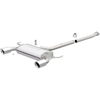 MagnaFlow Sys C/B Fits 03- Infiniti G35 Coupe 3.5L