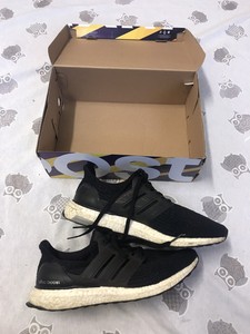 ultra boost box