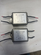 Emi Filter 20A