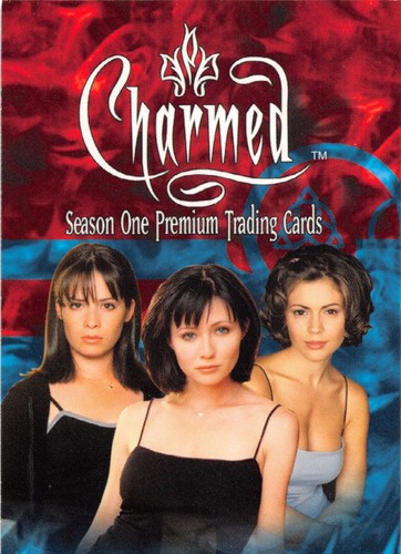 2000 INKWORKS CHARMED SEASON ONE PICK-A-CARD 1-72 BASE TRADING CARDS 1ST SERIES - Picture 2 of 145