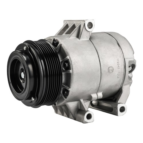 0610110 Compresores y embragues de aire acondicionado para Chevrolet Malibu 2004-2006 Pontiac G6 - Imagen 12 de 18