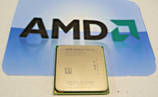Socket AM2 AMD Athlon 64x2 4400  AD04400IAA5DD CAALG PROCESSOR