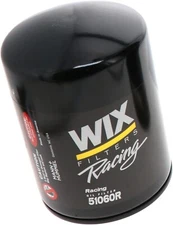 WIX ENGINE OIL FILTER 51060R