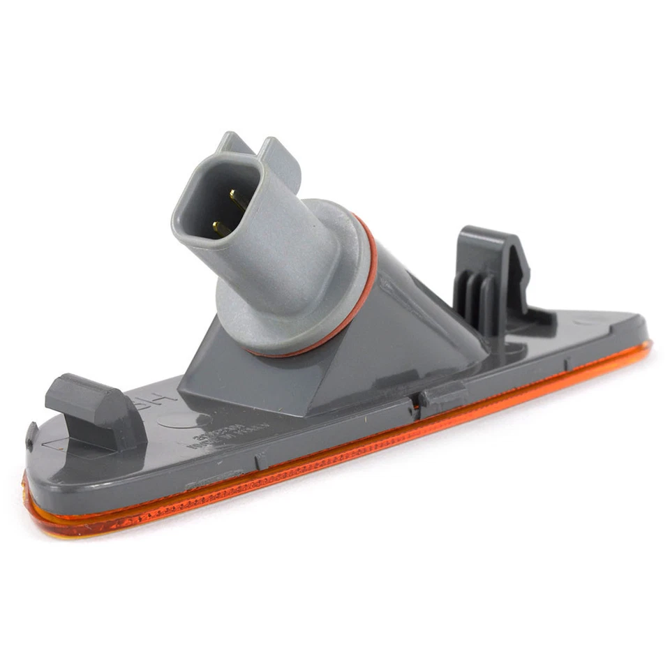 OEM NUEVO Luz Marcadora Lateral Giratoria Lámpara Delantera IZQUIERDA Driver Vue Captiva Sport 96830939 Foto 4 de 4