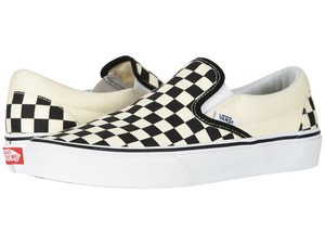 white vans preschool