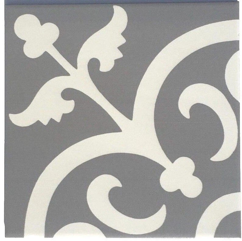 White Ceramic Floor Tiles Tiles