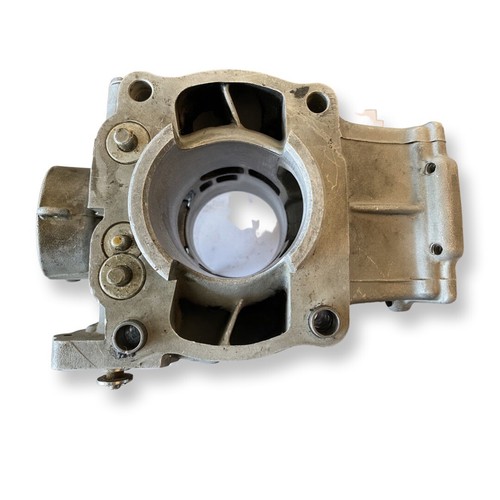 1991 Kawasaki KX250 Cylinder Jug Barrel Power Valve 91 KX 250 eBay