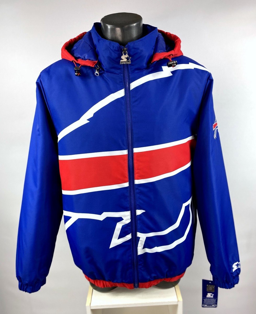 Bills Jacket Buffalo NFL Bills Jacket Buffalo NFL