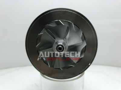 Für Saab 9-5 Aero YS3E 2.3 Turbo 99-01 Turbolader Rumpfgruppe CHRA 4918901800