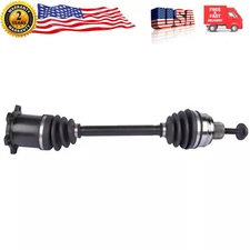 New Front Left or Right Axle Shaft For 2013-2017 Audi Q5 2.0L 8R0407271F 203317