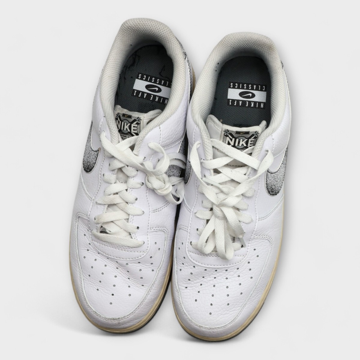 Nike Air Force 1 '07 LX Men's Casual Shoes Sneakers Size 10
