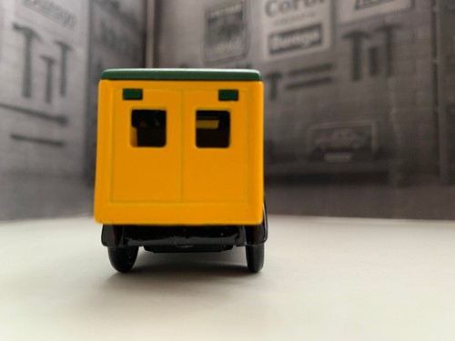 🚐 RARE UK TOYS Vintage LLEDO DAYS GONE 📦 Boxed 1931–1936 PACKARD 1936 VAN ST I - Picture 7 of 10
