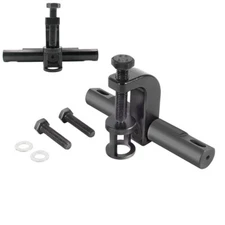 New Valve Spring Compressor For Dodge 5.7, 6.1, 6.2 and 6.4L HEMI Black