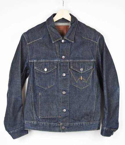 EDWIN E Function E2201 Jacket Men's 