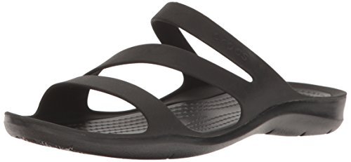 Crocs Womens Swiftwater Sandal- Select SZ color. color. color. e18c83 Crocs Womens Swiftwater Sandal- Select SZ color. color. color. e18c83