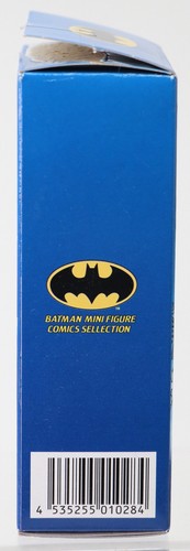 The Penguin Figure Batman Mini Figure Comics Selection -12084 Mint in Box Yamato - Picture 8 of 10