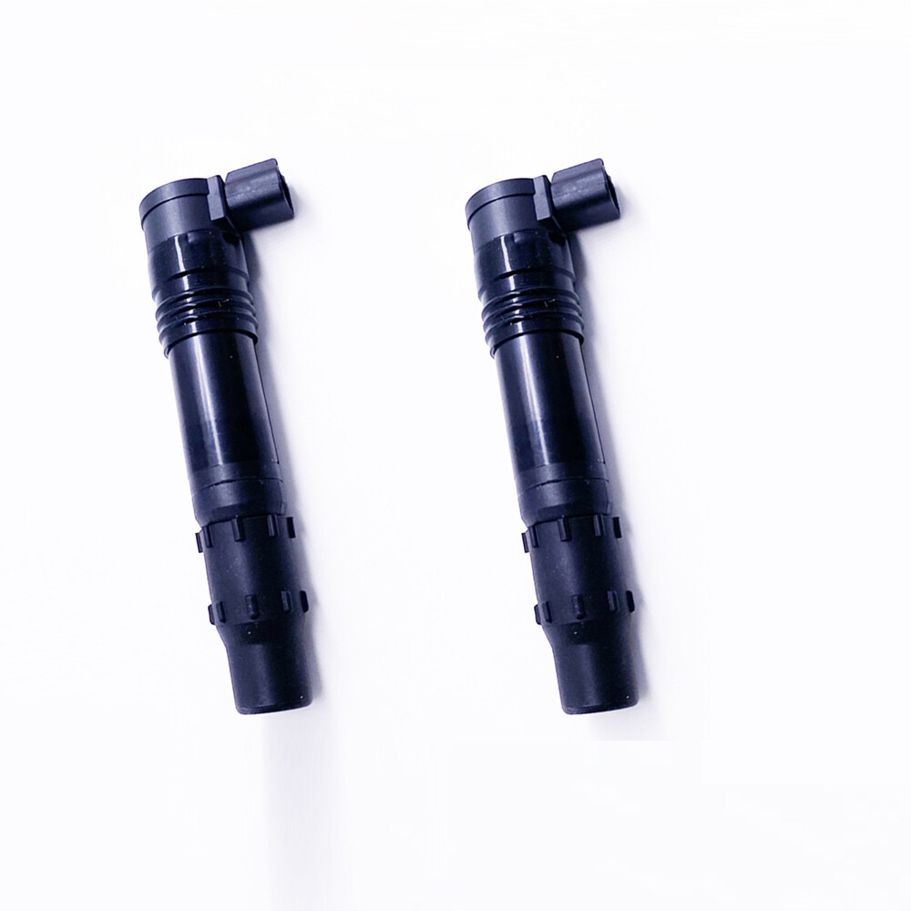 2PCS 21171-0029 Ignition Coil 21171-0005 For 2012 NINJA ZX