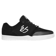 Es Skateboard Shoes Swift 1.5 Black/White/Gum Mens