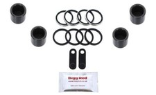 Kits de frein Porsche 944