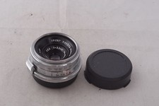 Rear Lens Cap for Rangefinder Nikon S, Viogtlander 35mm f/2.5, 35mm f/3.5 Lens