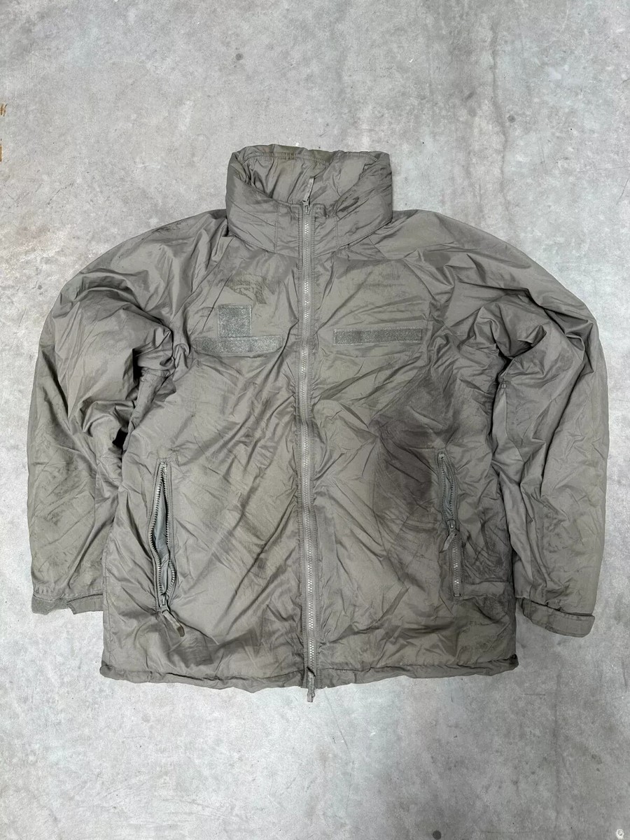 DAMAGED Large Reg - Level 7 ECWCS Parka Extreme Cold Weather