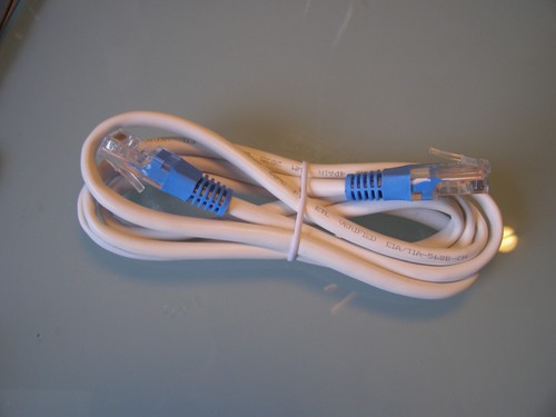 Router Telekom Speedport 502 V Typ A - Afbeelding 3 van 9