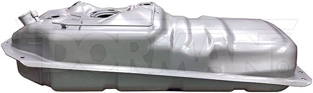 Nuevo tanque de gasolina compatible con 98-00 Isuzu Rodeo Honda Passport 8972248230 Dorman 576-725 Foto 3 de 4