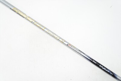 New Fujikura Speeder Evolution VI 661 72g Tour X 46'' Driver Shaft .335 Uncut