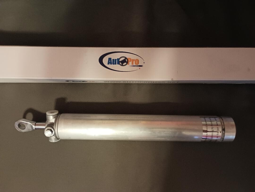 1967-1969 Camaro / Firebird Convertible Top Cylinder Ram, TC1009 | eBay