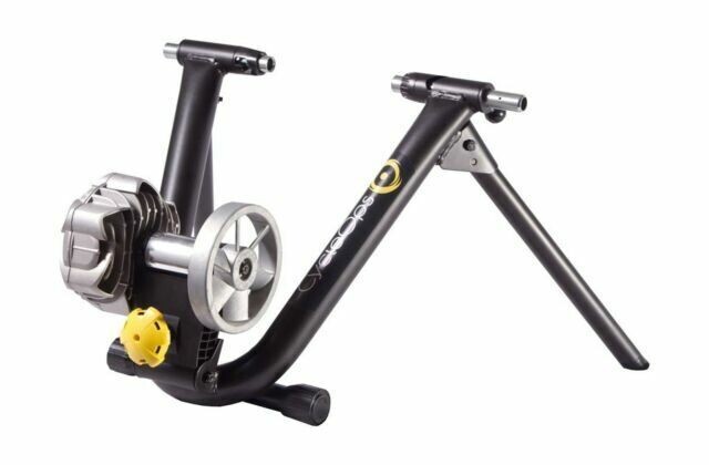 Saris Cycleops Fluid2 Indoor Bicycle Trainer