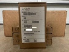 NEW Juniper QSFP-100GBASE-LR4, 100GBASE-LR4 QSFP28 Transceiver **FREE SHIPPING
