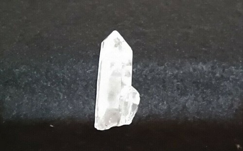 Quartz Formation w/small Piggyback Quartz - Picture 7 of 10