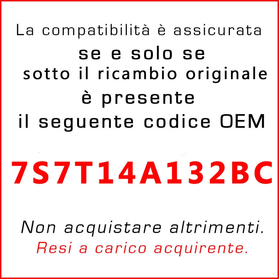 Pulsantiera interruttori alzacristalli lato guida FORD Mondeo IV 2007-15 GY9R — 第 3/4 张图片