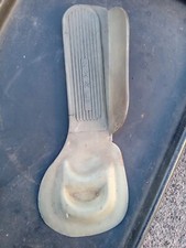 Kamei Accelerator Pedal Cover Classic VW Volkswagen Beetle Karmann Ghia Type 3
