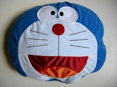 Anime Pillow Pet