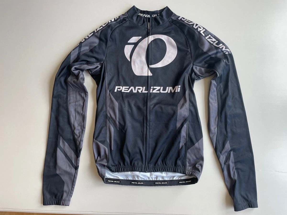 Pearl izumi hotsell elite thermal jersey