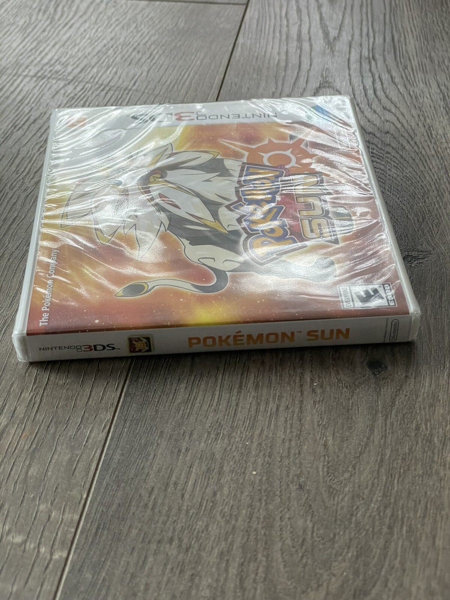 専用キタカミブルーベリー中古ソフト ポケットモンスター サン