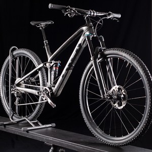 18.5 mountain bike size