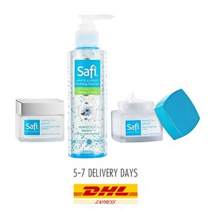 cream cleanser safi
