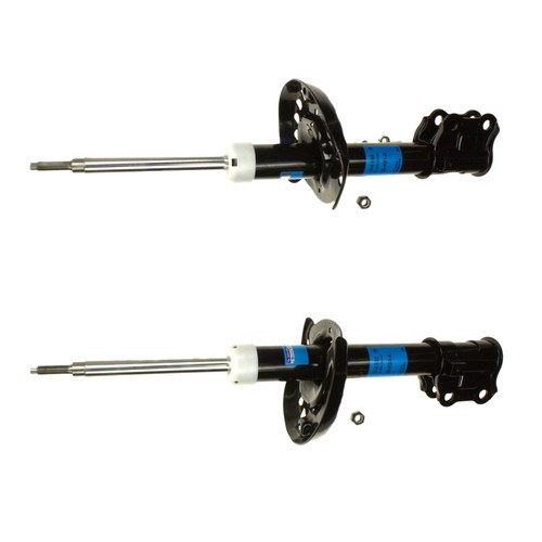 For Kia Soul 2010 2011 Pair Sachs Front Struts DAC eBay