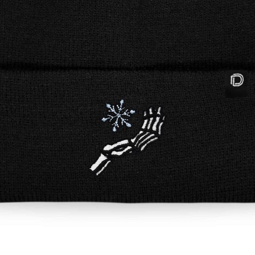 Dalix Chill Touch Beanie - Picture 2 of 31