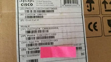 Cisco2911-V/K9 (New open box)  (We buy and sell Cisco)