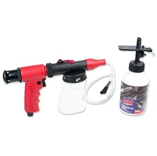 TGR Brake Bleeding Kit - One Man Brake Bleeding System- Auto Reservoir Refiller