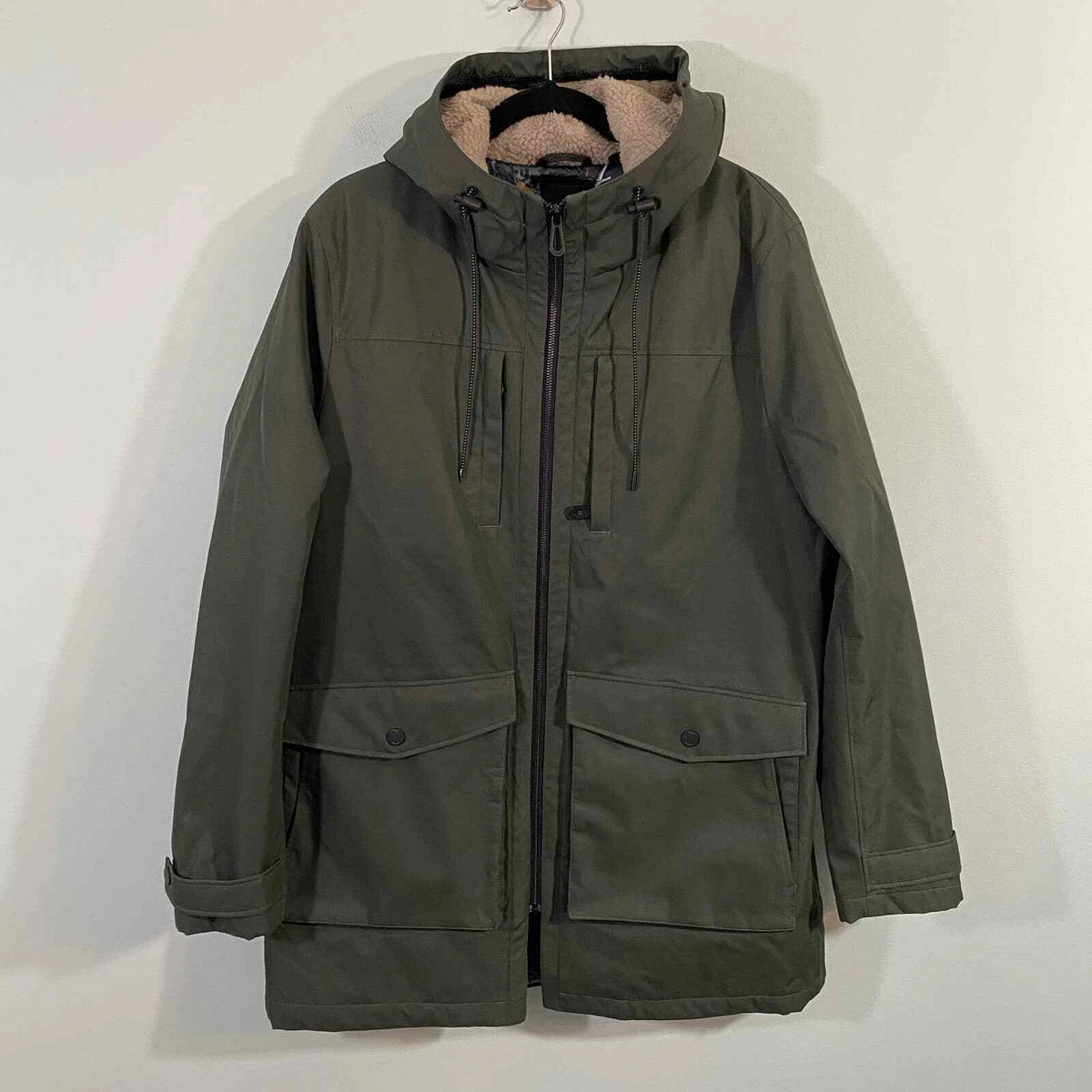 Ted baker forest green cheap