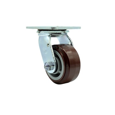 Service Caster Brand Replacement for McMaster Carr Caster 20115T12