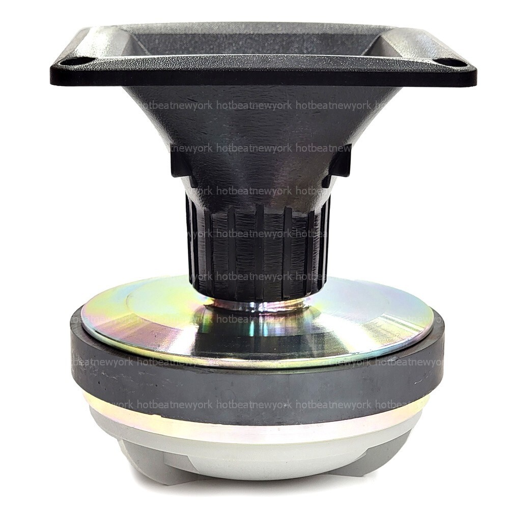 2 x JBL D220Ti Trio Titanium High Frequency Driver + 2 pc 2 x JBL D220Ti Trio Titanium High Frequency Driver + 2 pc