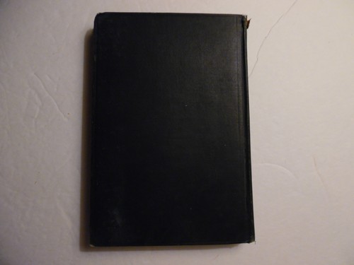 A Manual Of Physical Measurements, Zeleny & Erikson, HC 1923 5th Edit 5th Imprs - Picture 2 of 12