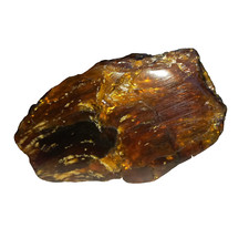 Bernstein Rohbernstein Anschliff 0,12Kg  Naturbernstein Wikinger Gold Amber  Zen