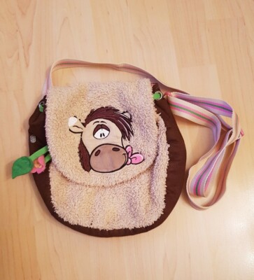 Diddl & Galupy - Rucksack für Mädchen